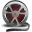 ImTOO FLV to 3GP Converter icon